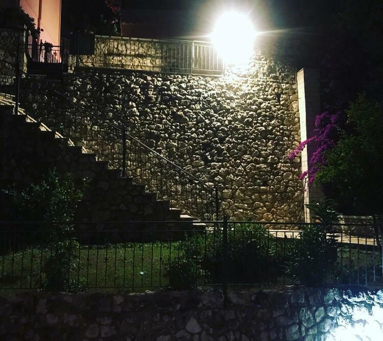 Saint Nicolas Sívota Exterior foto